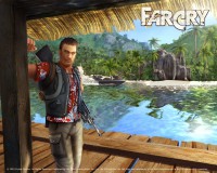 far Cry single