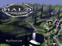 Halo Custom Edition singleplayer + multiplayer