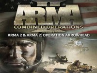 Arma II Combined Operations singleplayer 