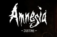 Amnesia - Justine singleplayer