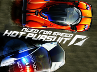 Need for Speed Hot Pursuit single player 