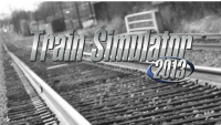 Train Simulator 2013