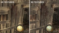 Resident Evil 4 Ultimate HD single player 