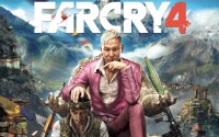 Far Cry 4 single player 