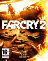 Far Cry 2 (single player) 
