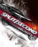 split second (single player) 