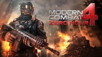 Modern Combat 4 