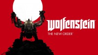 Wolfenstein: The New Order 