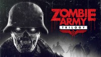 Zombie Army Trilogy (single player) 