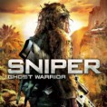 Sniper Ghost Warrior single