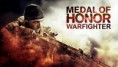 Medal Of Honor Warfighter singleplayer