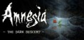 Amnesia The Dark Descent singleplayer