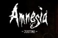 Amnesia - Justine singleplayer