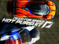Need for Speed Hot Pursuit single player 