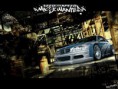 Need for Speed Most Wanted Black Edition single player