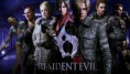 Resident Evil 6 single player 