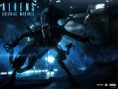 Aliens Colonial Marines single player 