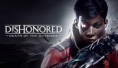 Dishonored Death of the Outsider